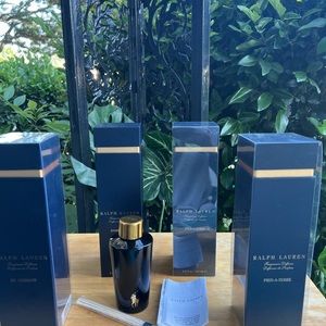 Ralph Lauren Fragrance Diffuser